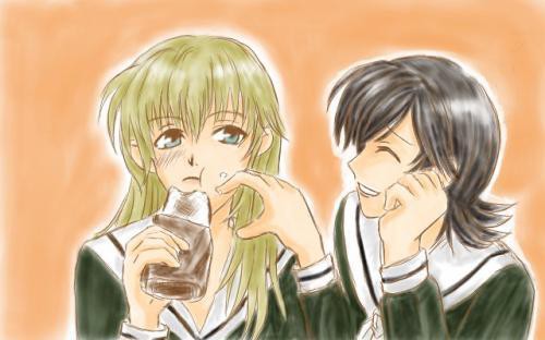 Lunch-Time