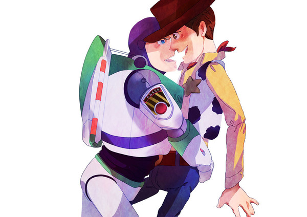 Toy Story
