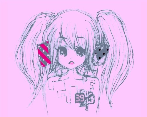 ハツネ39