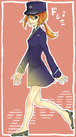けいきゅうどれみたん