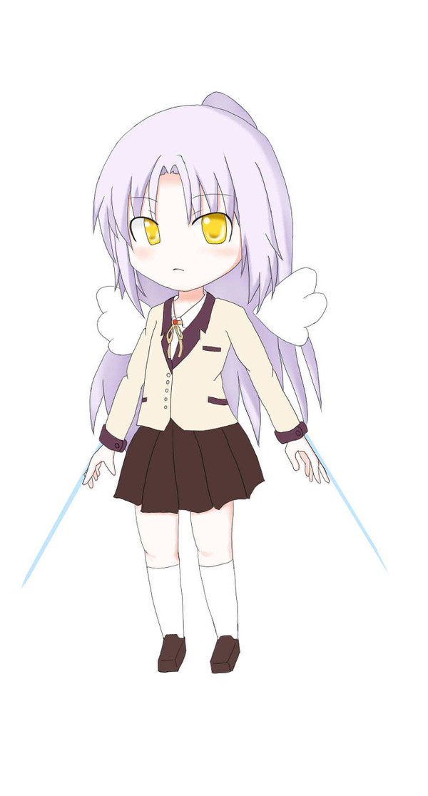 天使ちゃんまじ天使