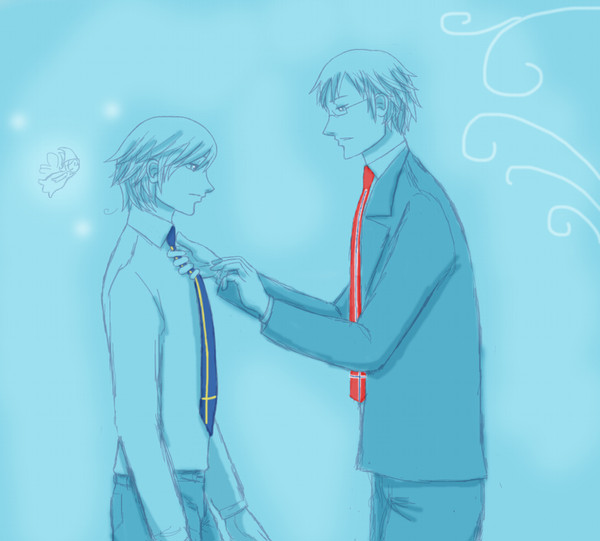 necktie