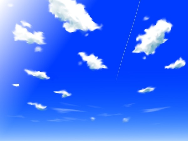 空