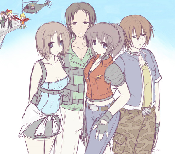 Group