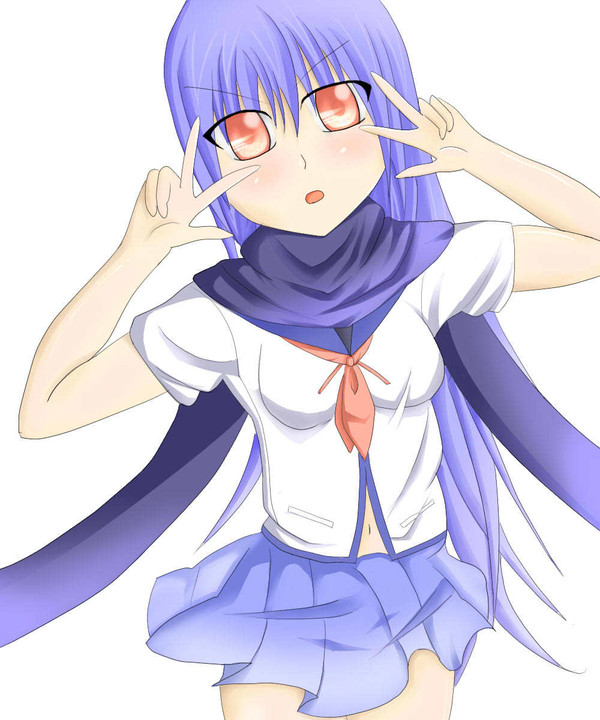 あさはかなり