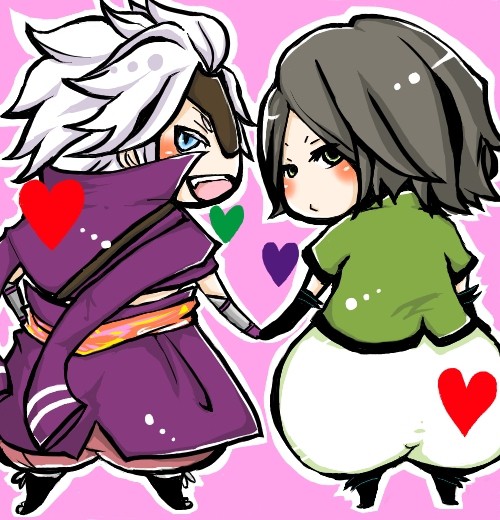 なかよしちかなり