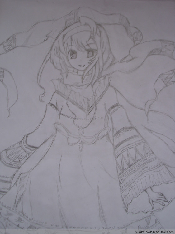 原创