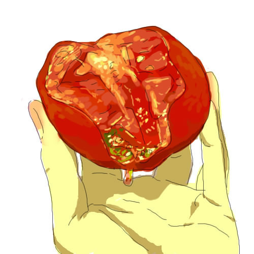 トマト