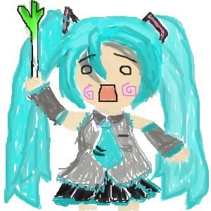 はちゅね