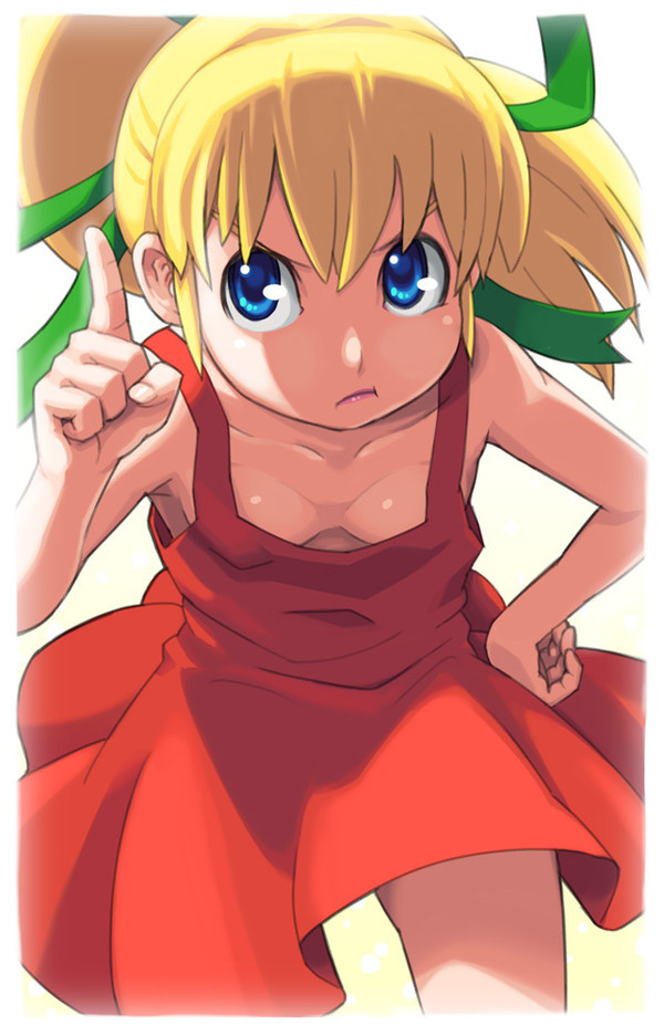 もー！ダメでしょ、ロック！？