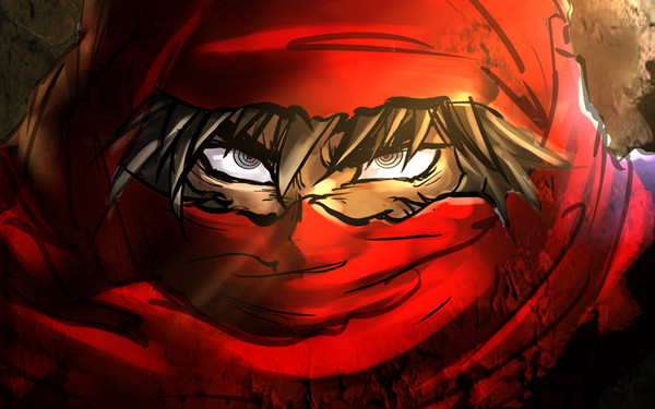 竜馬