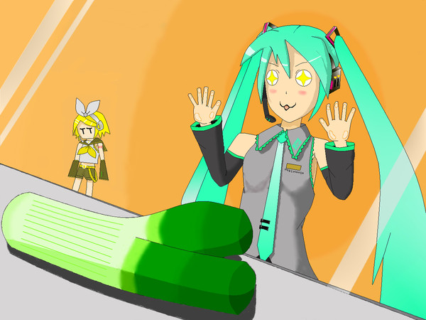 ネギまにあ