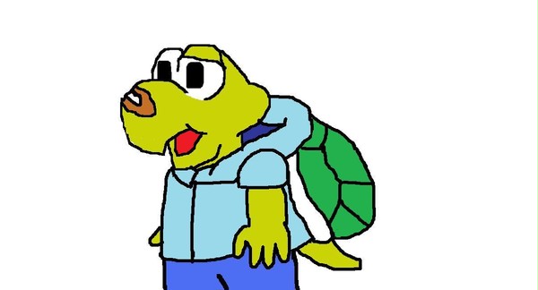 ノコタロウ