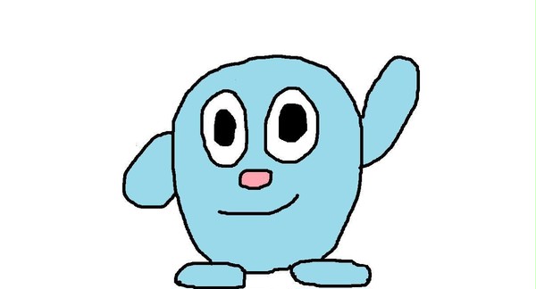 地底人