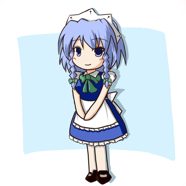 咲夜さん