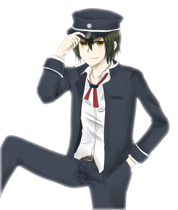 直井文人