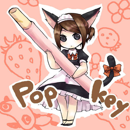 POPKEY