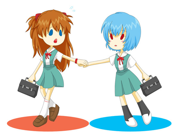 たとえば、もう一つの可能性。