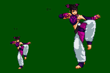 ジュリ　ドット