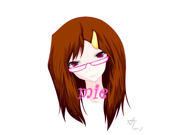 MIEさん