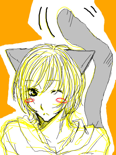 (´･ω･｀)その２