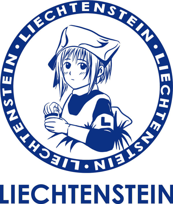 リヒテンシュタイン