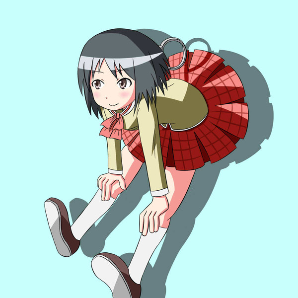 なの