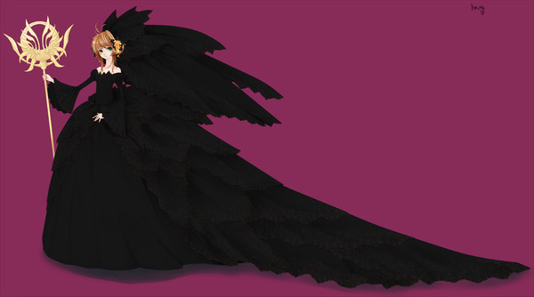 さくら  black ver.