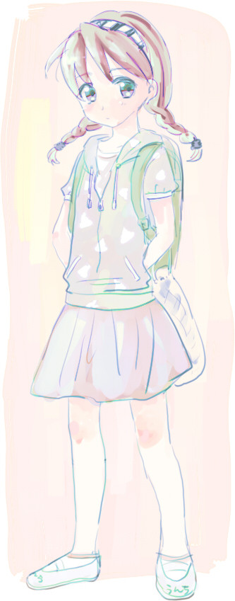 小学生