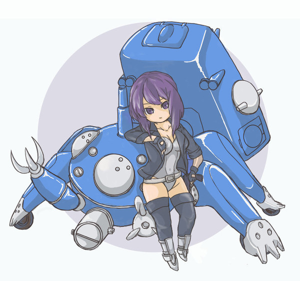 でふぉるめ素子さん