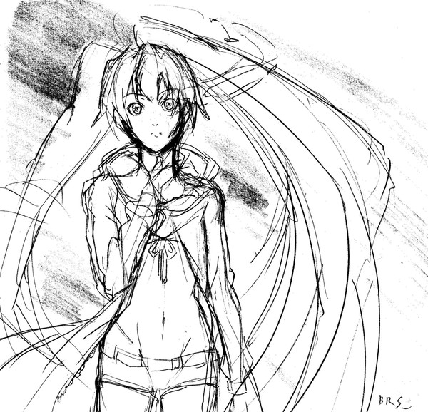 サイズでかいけどキニシナイ
