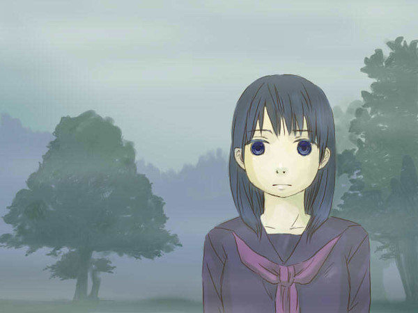 霧