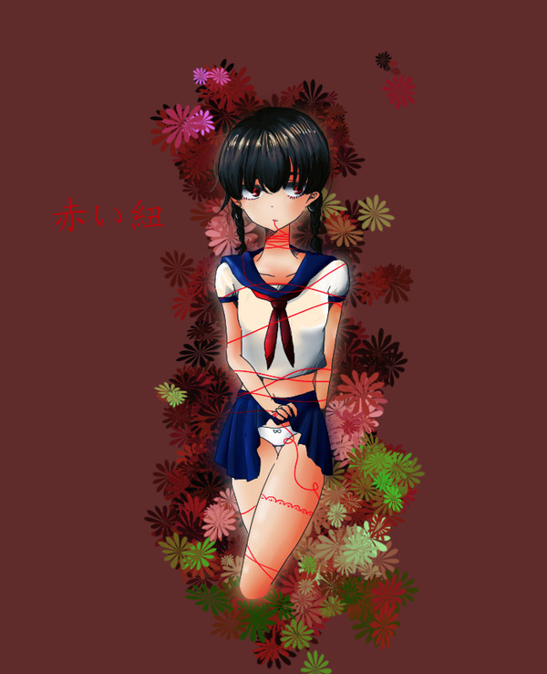 パンチラ