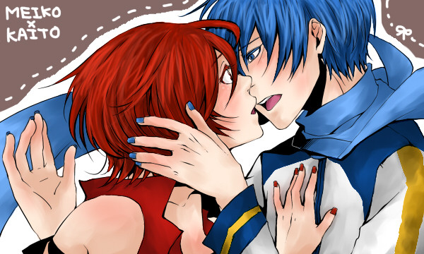 MEIKO ×KAITO