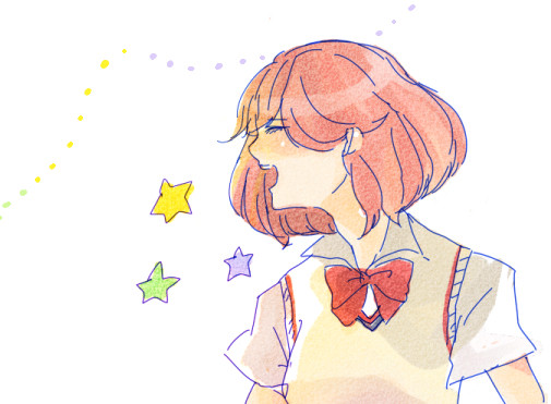 星をさがして