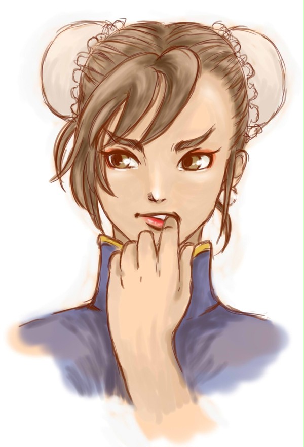 春麗