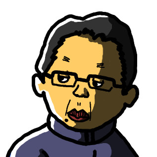 岡ちゃん
