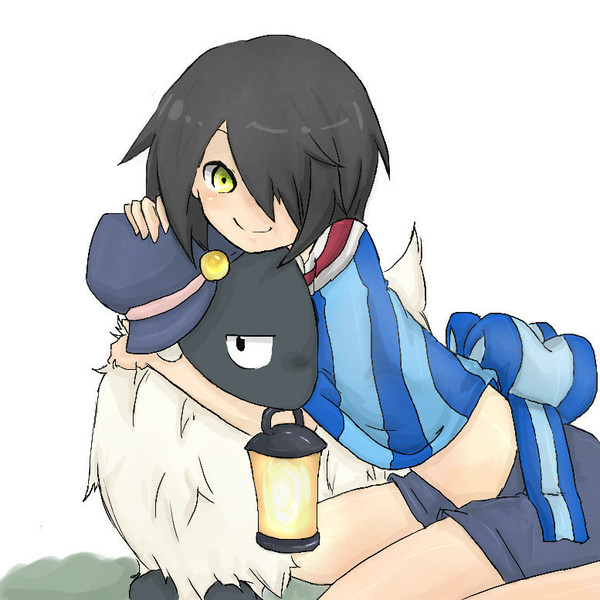 ワンダーランドと羊の歌