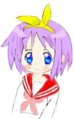 つかさちゃん