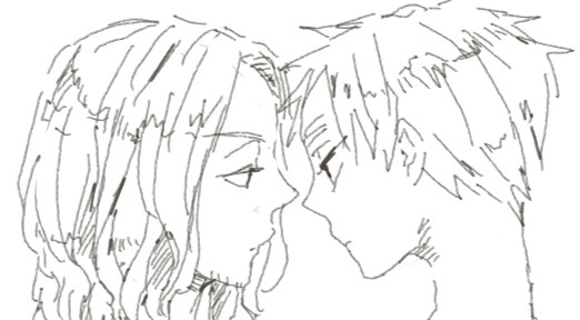 ちゅっちゅ