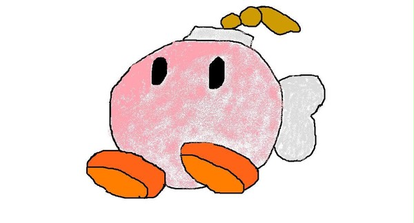 ピンキー