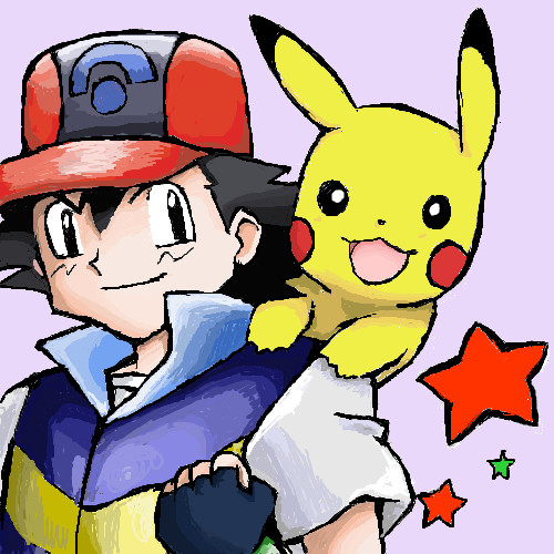 ポケモン