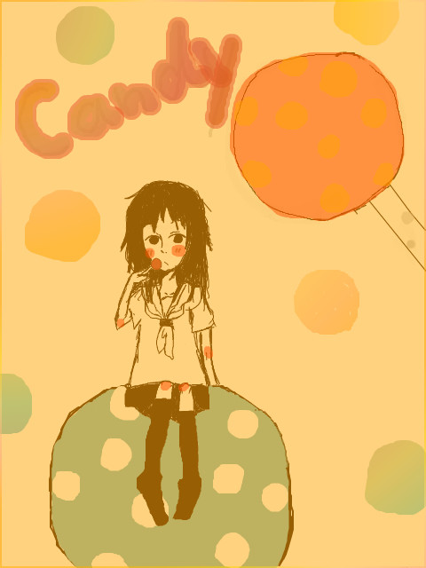 candy☆