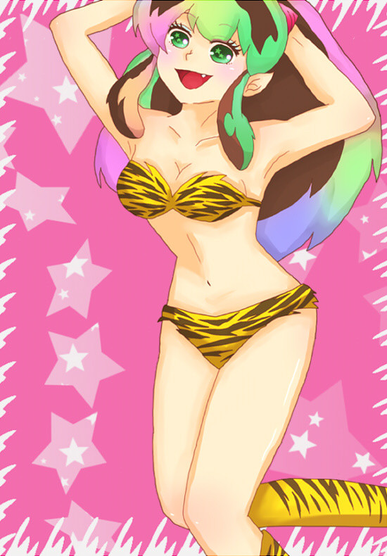 ラムちゃん