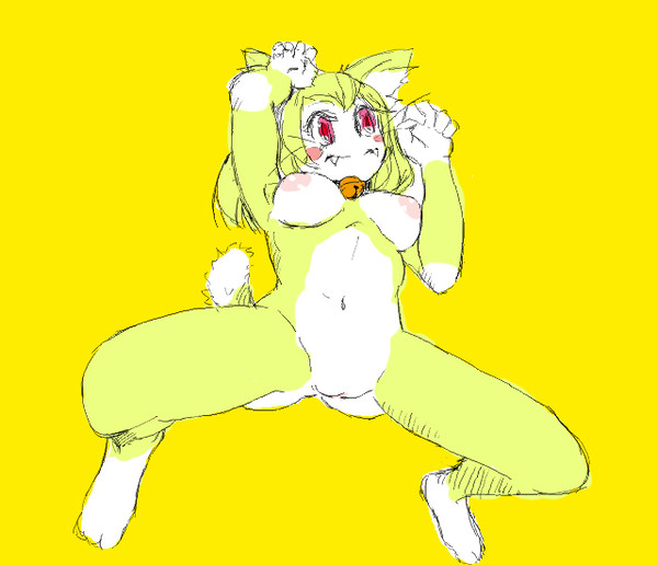 なんとなく