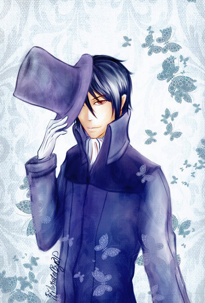 Sebastian Michaelis