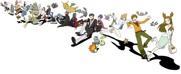 ポケモンでDRRR!!ED2