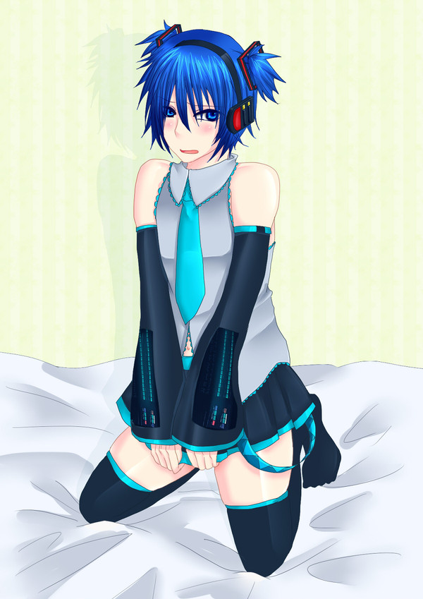 KAITO可愛いよKAITO
