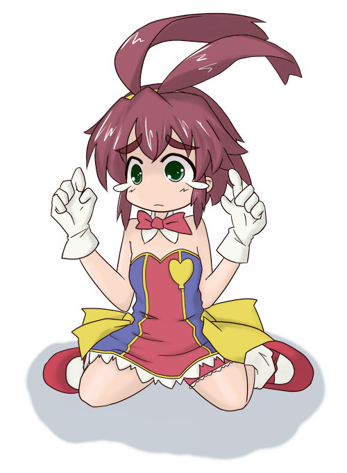 予測できないこの気持ち