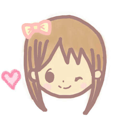 女の子